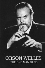 Orson Welles: The One-Man Band (Orson Welles: The One-Man Band)