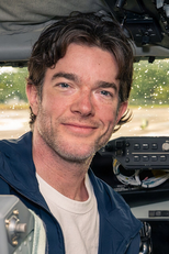 John Mulaney