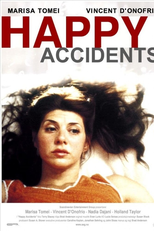 Feliz Coincidência (Happy Accidents)