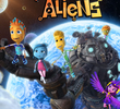 Tellur Aliens