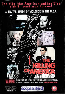 Massacre na América (The Killing Of America)