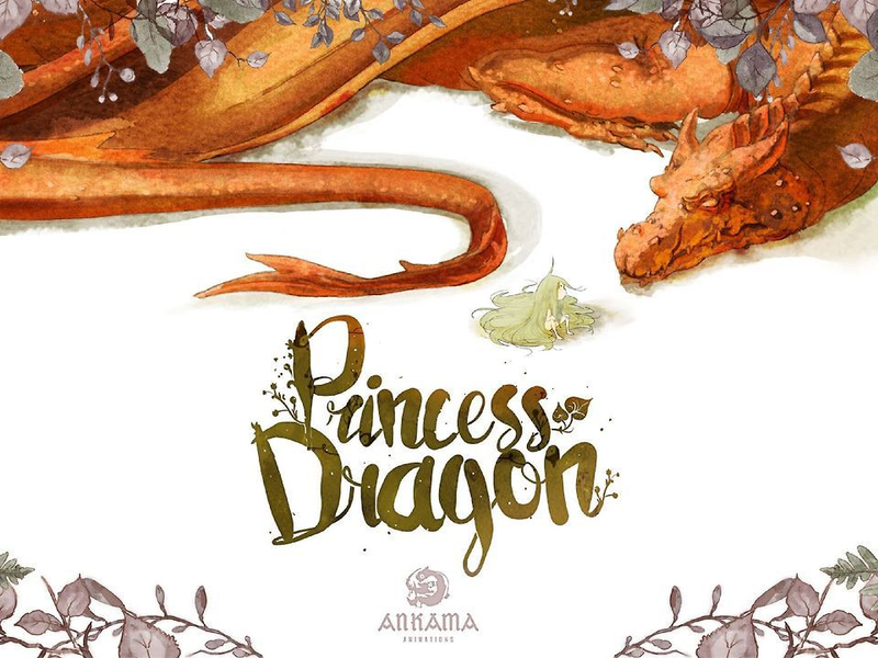 Foto 4 de Princess Dragon