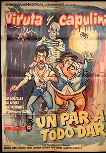  Un par... a todo dar ( Un par... a todo dar)