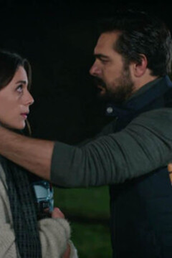Poster de Episódio 122. Bölüm (2021)
