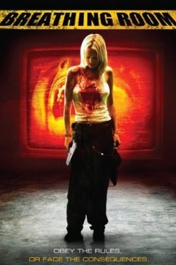  de Filme O Quarto do Inferno (2008)