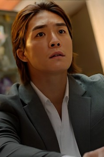 Poster de Episódio 찾아서 처리해. (2025)