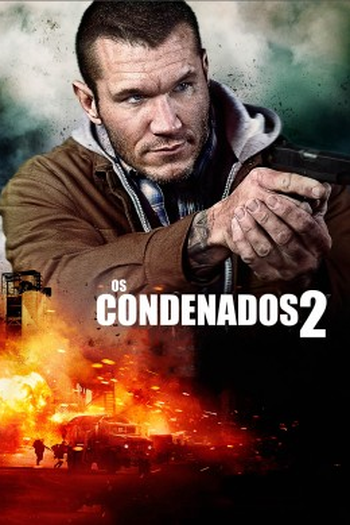  de Filme Os Condenados 2 (2015)