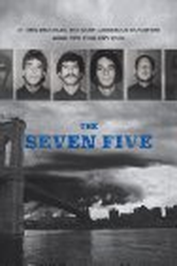 Poster de Filme The Seven Five (2015)