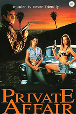 Private Affair (Sex Crimes)