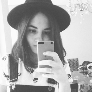 Foto de perfil de Carolina