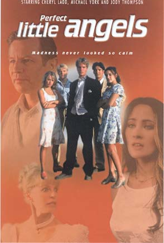 Poster 1 de Filme Estranha Perfeição (None)