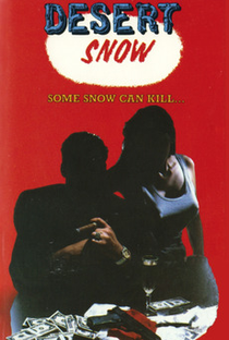 Desert Snow - Poster / Capa / Cartaz - Oficial 1