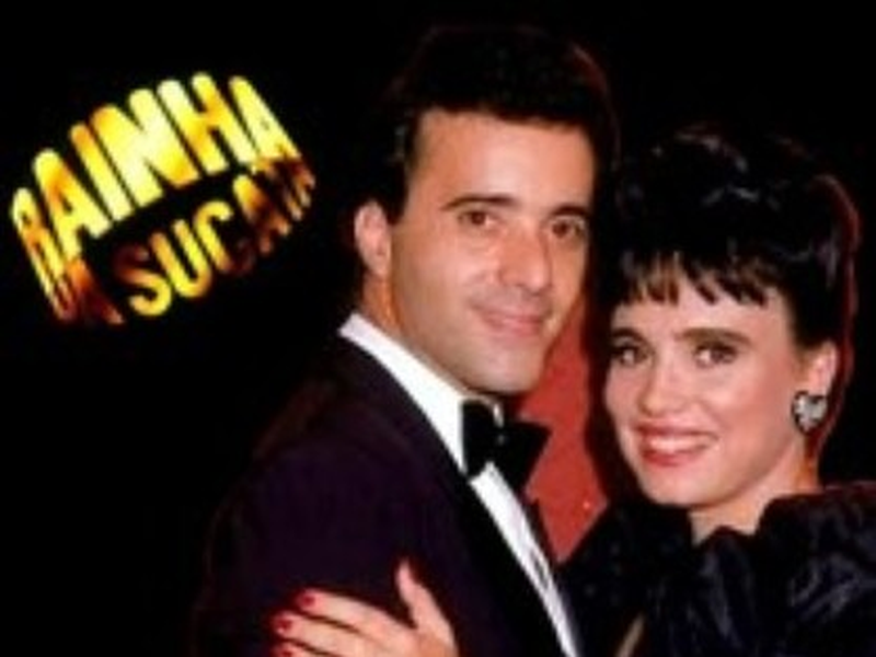 Foto 3 de Rainha da Sucata