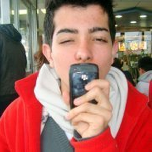 Foto de perfil de Romario Silveira Carvalho