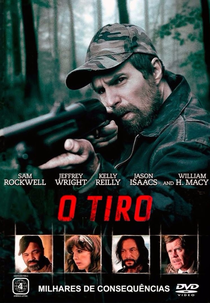 O Tiro (A Single Shot)