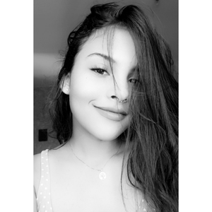 Foto de perfil de Marya Fernanda