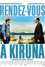  Encontro em Kiruna (Rendezvous in Kiruna)