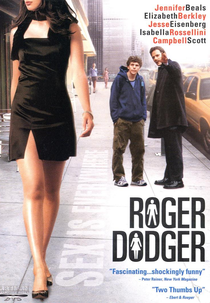 Roger, o Conquistador (Roger Dodger)