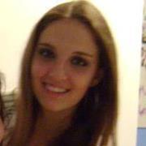 Foto de perfil de Pauline Bertoldo