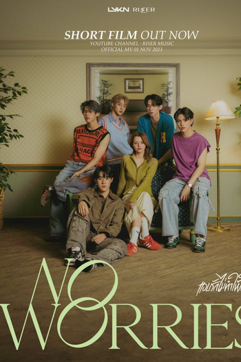  de Curta No Worries (2023)