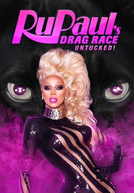 RuPaul's Drag Race: Untucked! Season Six (RuPaul's Drag Race: Untucked! Season Six)