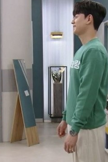 Poster de Episódio 25회 (2022)