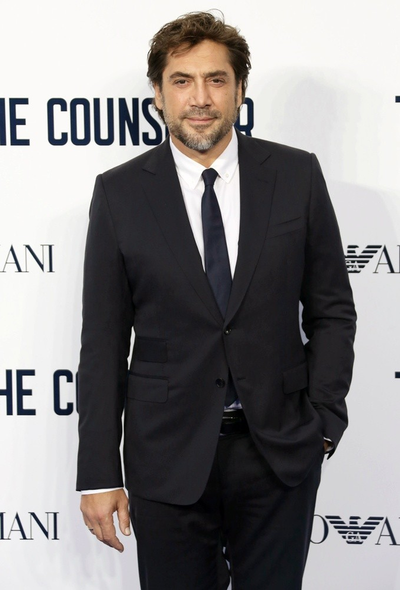 Javier Bardem - Foto 11