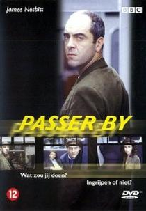 O Dilema de uma Testemunha (Passer By)