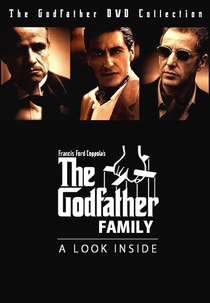 The Godfather Family: A Look Inside (The Godfather Family: A Look Inside)