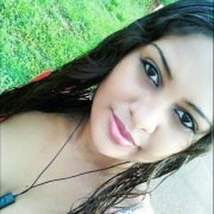 Foto de perfil de Railane Alves