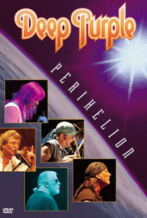 Deep Purple - Perihelion - Poster / Capa / Cartaz - Oficial 1