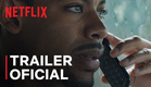 Rebel Ridge | Trailer oficial | Netflix