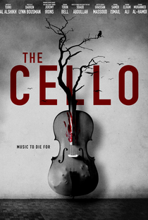 Cello - Poster / Capa / Cartaz - Oficial 1