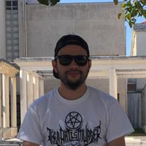 Foto de perfil de Bruno