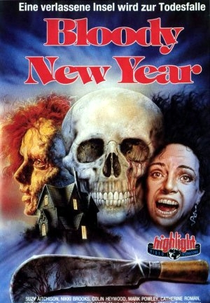 Hotel dos Horrores (Bloody New Year)