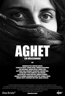 Aghet - Um Genocídio - Poster / Capa / Cartaz - Oficial 1