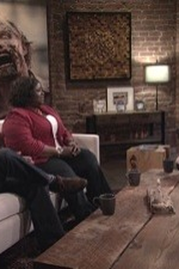 Poster de Episódio I Ain't a Judas (2013)