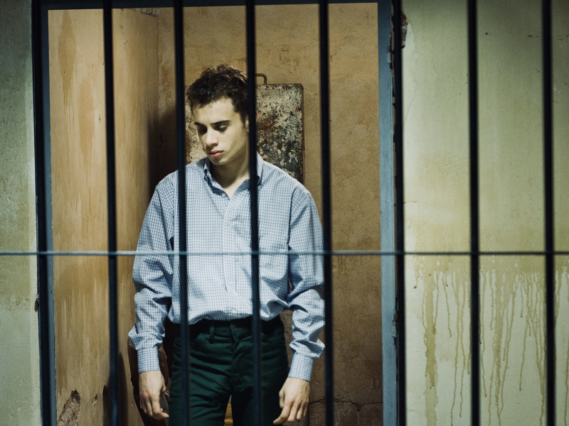 Foto 1 de Quemar las naves