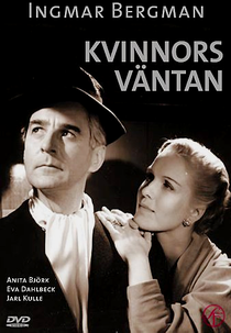 Quando as Mulheres Esperam (Kvinnors Väntan)