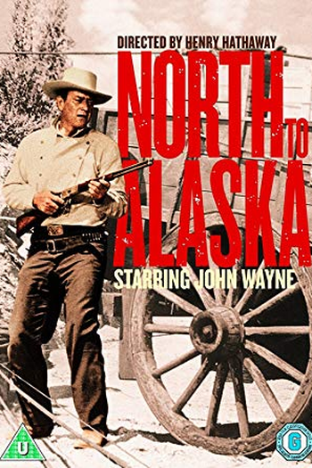  de Filme Fúria no Alaska (1960)