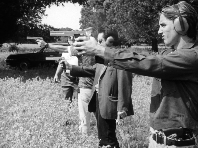 Foto 1 de Bottle Rocket