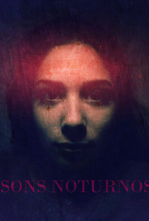Sons Noturnos - Poster / Capa / Cartaz - Oficial 1