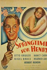 Springtime for Henry (Springtime for Henry)