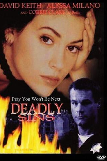  de Filme Os Pecados Mortais (1995)