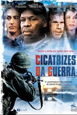 Cicatrizes da Guerra (Missing in America)