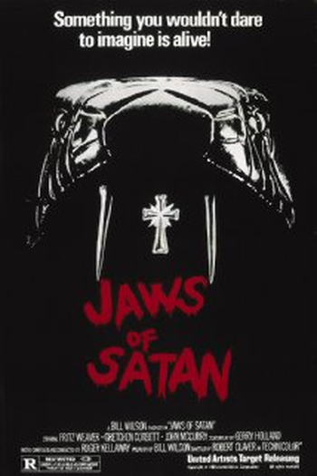  de Filme Presas de Satanás (1981)
