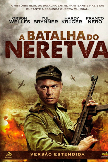  de Filme A Batalha do Neretva (1969)