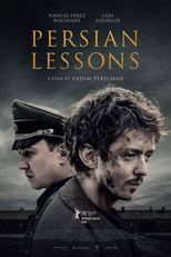 Uma Lição de Esperança (Persian Lessons)