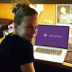 Foto de perfil de Cecília