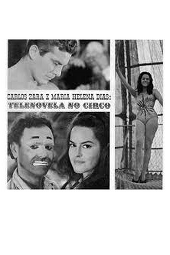  de TV Onde Nasce a Ilusão (1965)